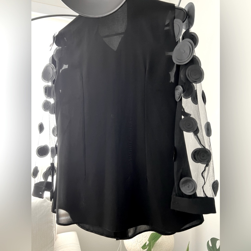 Chic top